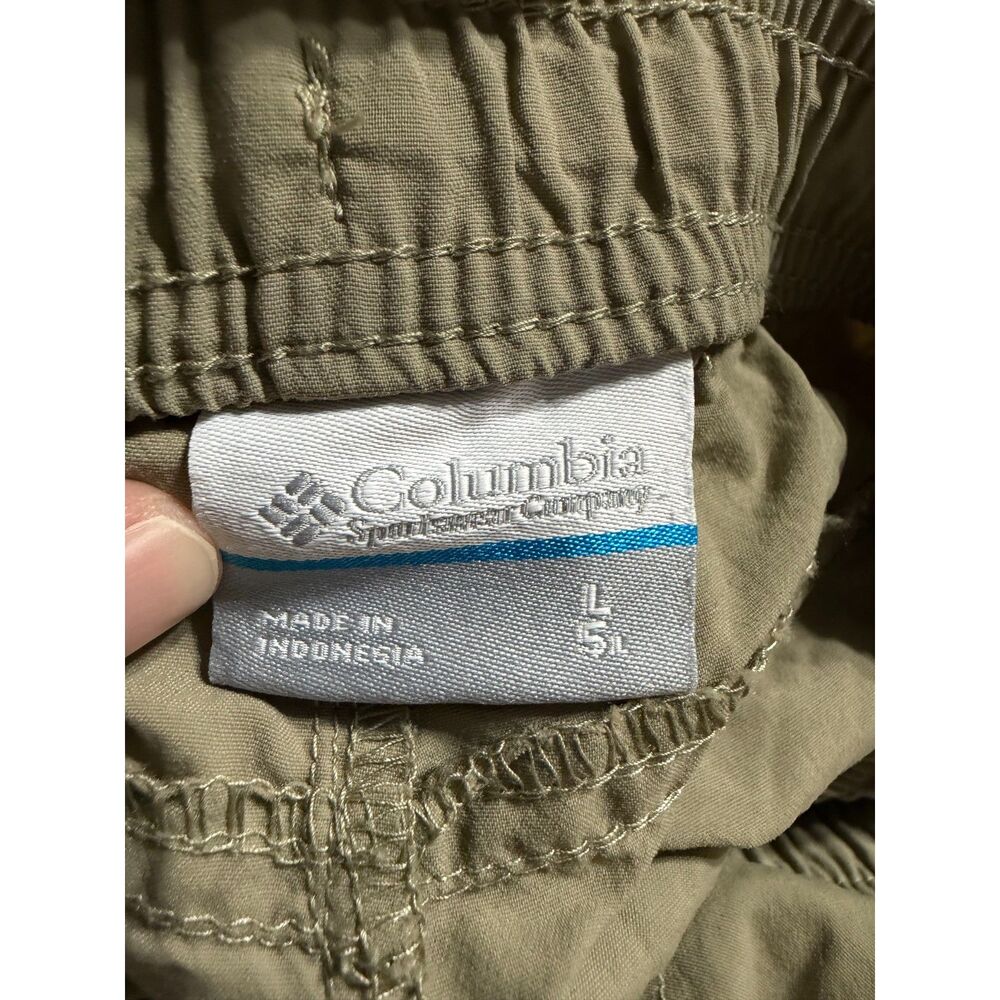 Columbia Shorts